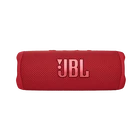 سماعة JBL Flip 6 المحمولة صوت أقوى ( 30  واط)، نظام مكبرات ثنائي الاتجاه، ومتانة  IP67