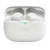 سماعات JBL Wave Beam اللاسلكية ( TrueWirelessEarbuds ) الخيار الاقتصادي المتكامل: صوت  DeepBass ،  32  ساعة تشغيل، وميزات  SmartAmbient