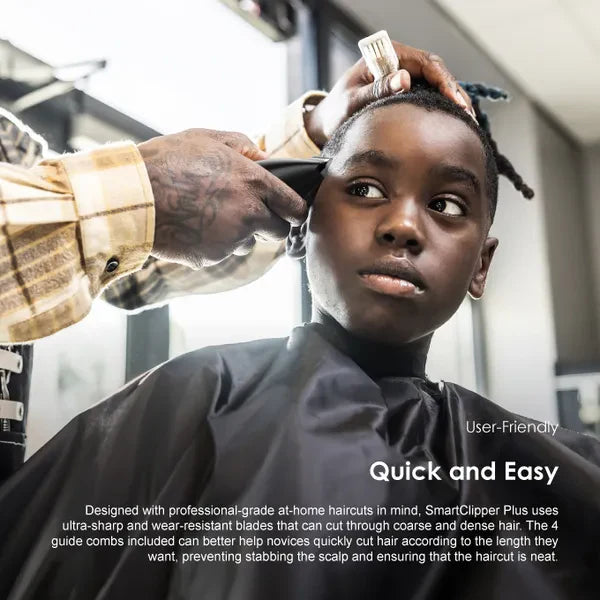 oraimo SmartClipper Plus