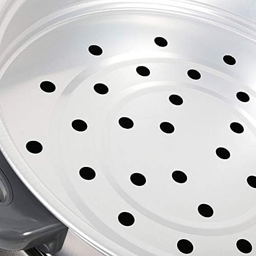 جهاز طهي الأرز بلاك اند ديكر (Black&Decker) - الموديل RC2850-B5