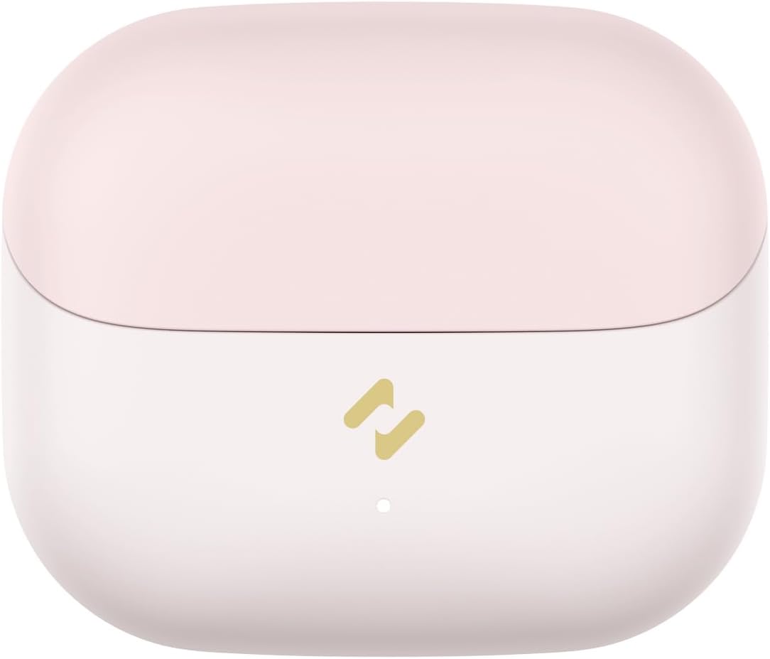 سماعات Havit TW982 اللاسلكية   الاتصال الواضح: AI-ENC للمكالمات، 7.5 ساعات تشغيل، وبيس قوي (13mm Drivers)