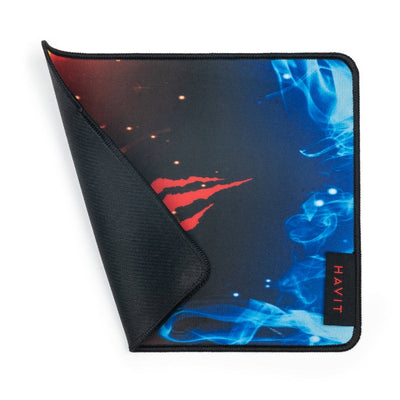 ماوس باد الألعاب Havit MP846 (مقاس صغير) لوحة ماوس للاستخدام اليومي: دقة، ثبات، ومقاومة للماء