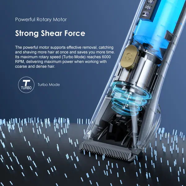 oraimo SmartClipper Plus