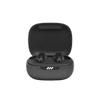 سماعات JBL Live Pro 2 اللاسلكية ( TrueWirelessEarbuds ) إلغاء ضوضاء متكيف حقيقي،  40  ساعة تشغيل، وتصميم  OvalTubes  TM