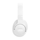 سماعة JBL Tune 770NC اللاسلكية (Adaptive Noise Cancelling) إلغاء ضوضاء متكيف،  70  ساعة تشغيل، و  Multi-Point