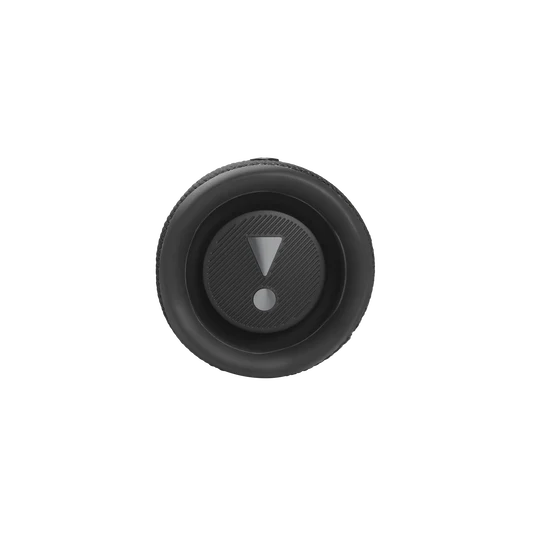 JBL Flip6 Waterproof Portble Bluetooth Speaker – Black