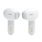 سماعات JBL Wave Flex اللاسلكية ( TrueWirelessEarbuds ) الخيار الاقتصادي المتكامل: صوت  DeepBass ،  32  ساعة تشغيل، وتصميم مُغلق