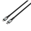 كيبل شحن هافيت (Havit) - الموديل CB6316 USB Type-C إلى Lightning