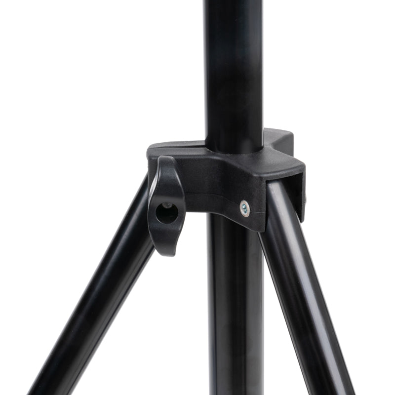 ST7026 LED Phone Holder رنك لايت