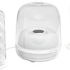 Harman Kardon Soundsticks 4 Bluetooth Wireless 2.1 Speaker System – White