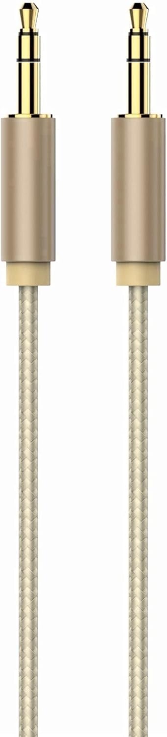 كيبل صوت هافيت (Havit) - الموديل CB66 3.5mm Jack