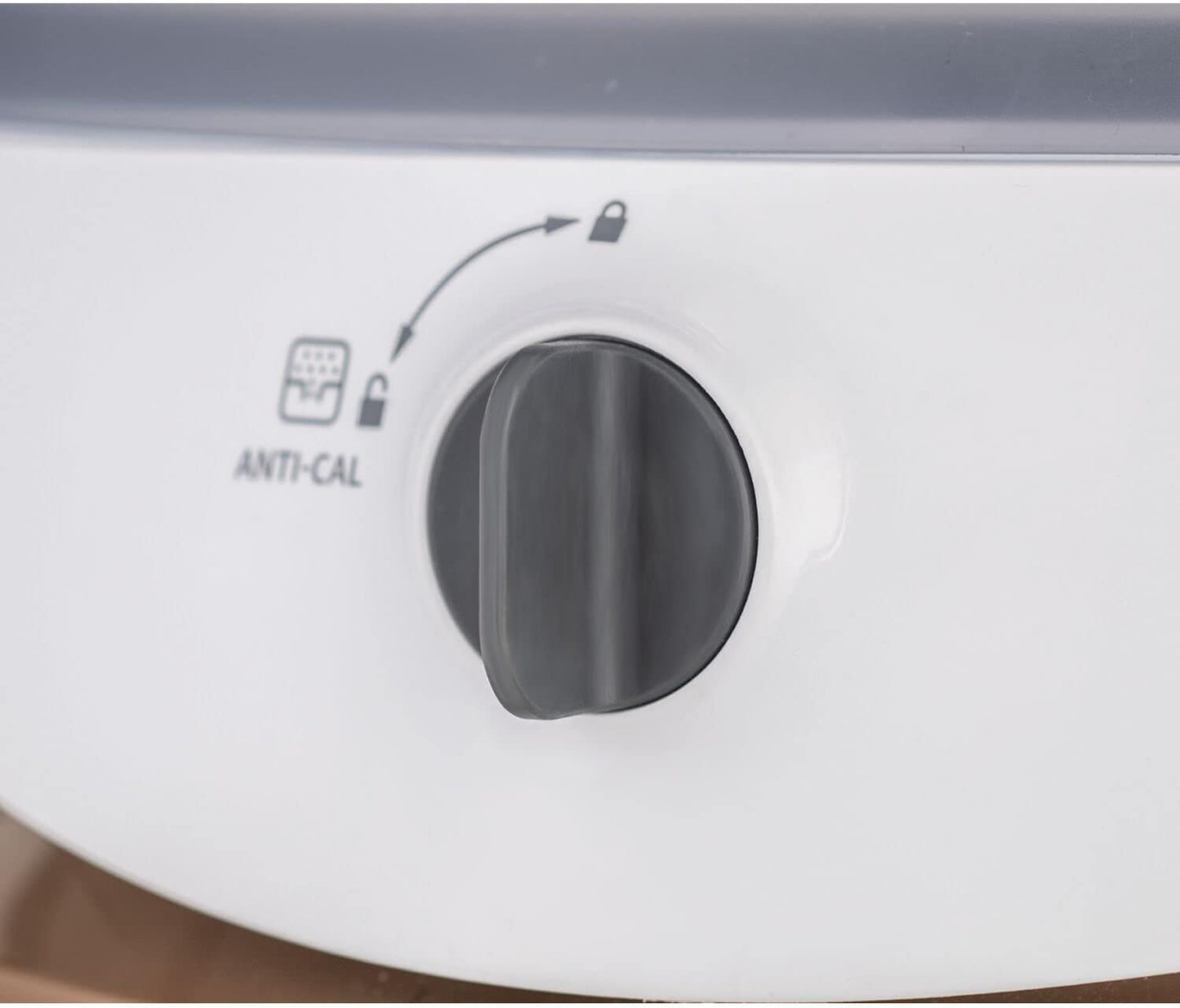 BLACK+DECKER Twin Pole Garment Steamer 2400W