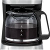 BLACK & DECKER 12-Cup Coffee Maker, 900W, 24-Hour – Black