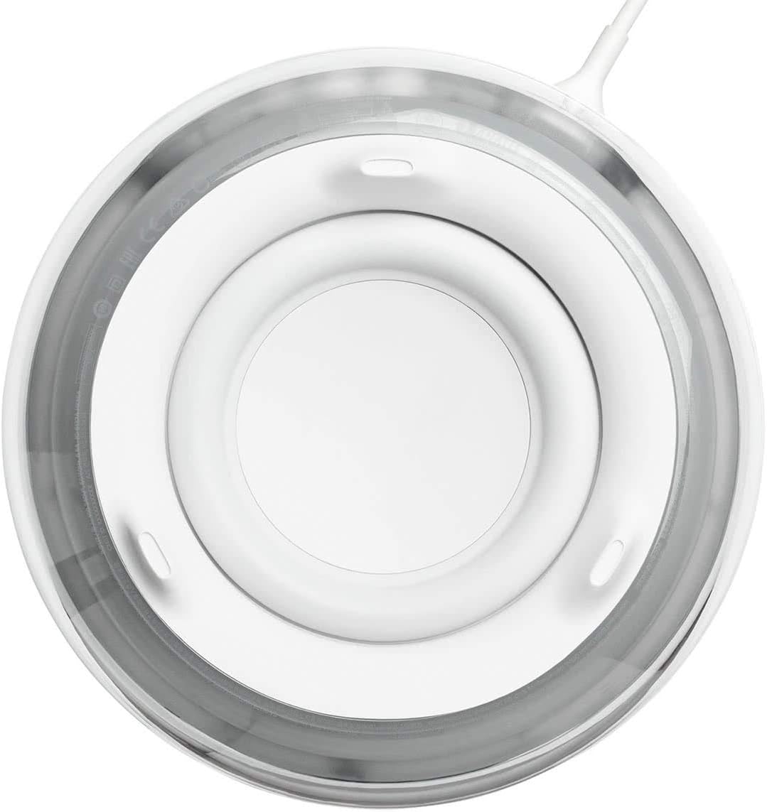 Harman Kardon Soundsticks 4 Bluetooth Wireless 2.1 Speaker System – White
