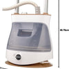 BLACK+DECKER Twin Pole Garment Steamer 2400W