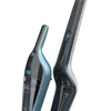 Black & Decker SVA420B-B5 14.4V 28.8Wh Cordless Stick Vacuum Cleaner, 2Ah Lithium-Ion Battery 2in1 Floor