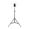 ST7012 LED Phone holder رنك لايت