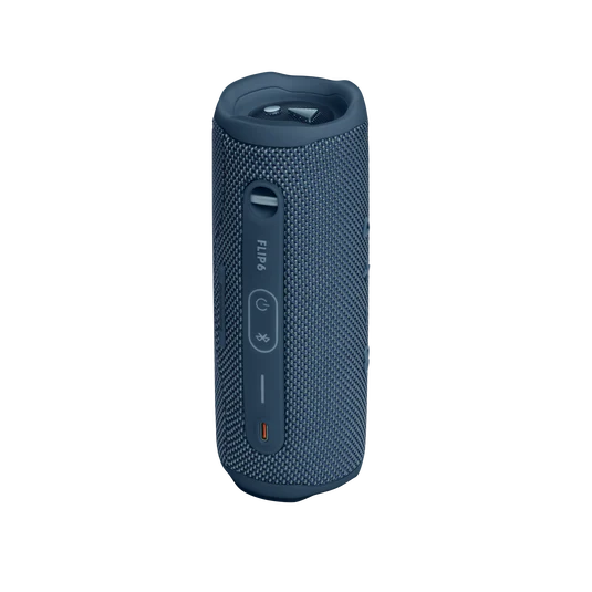 JBL Flip6 Waterproof Portable Bluetooth Speaker