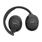 سماعة JBL Tune 770NC اللاسلكية (Adaptive Noise Cancelling) إلغاء ضوضاء متكيف،  70  ساعة تشغيل، و  Multi-Point