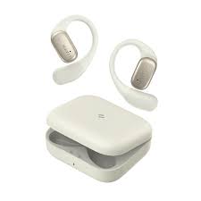 سماعات Havit OWS902 اللاسلكية ( Open-Ear ) - رمادي تصميم  Open-Ear  الرياضي:  6  ساعات تشغيل،  Bluetooth5.3 ، ومكالمات واضحة
