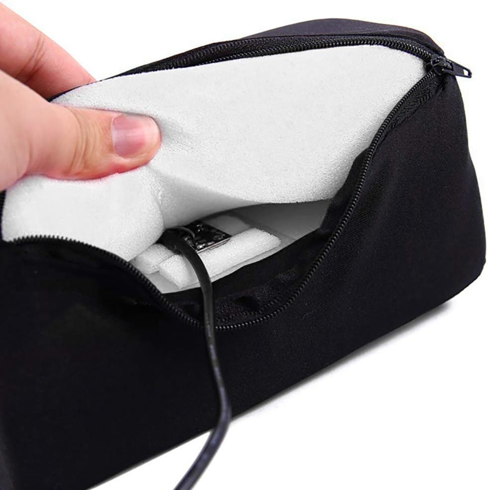 زر Enter العملاق لتخفيف التوتر - وسادة مكتب وقيلولة 2 في 1