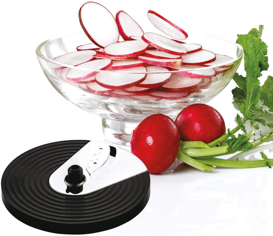 محضرة طعام بلاك اند ديكر (Black&Decker) - الموديل FX775-B5