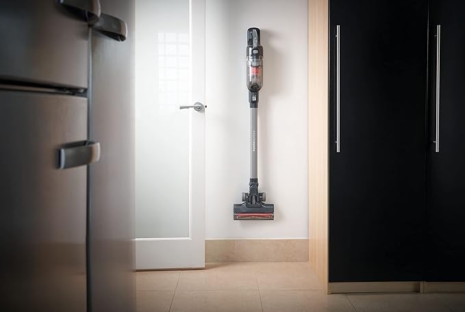 مكنسة بلاك اند ديكر (Black&Decker) - الموديل BHFEA520J-GB