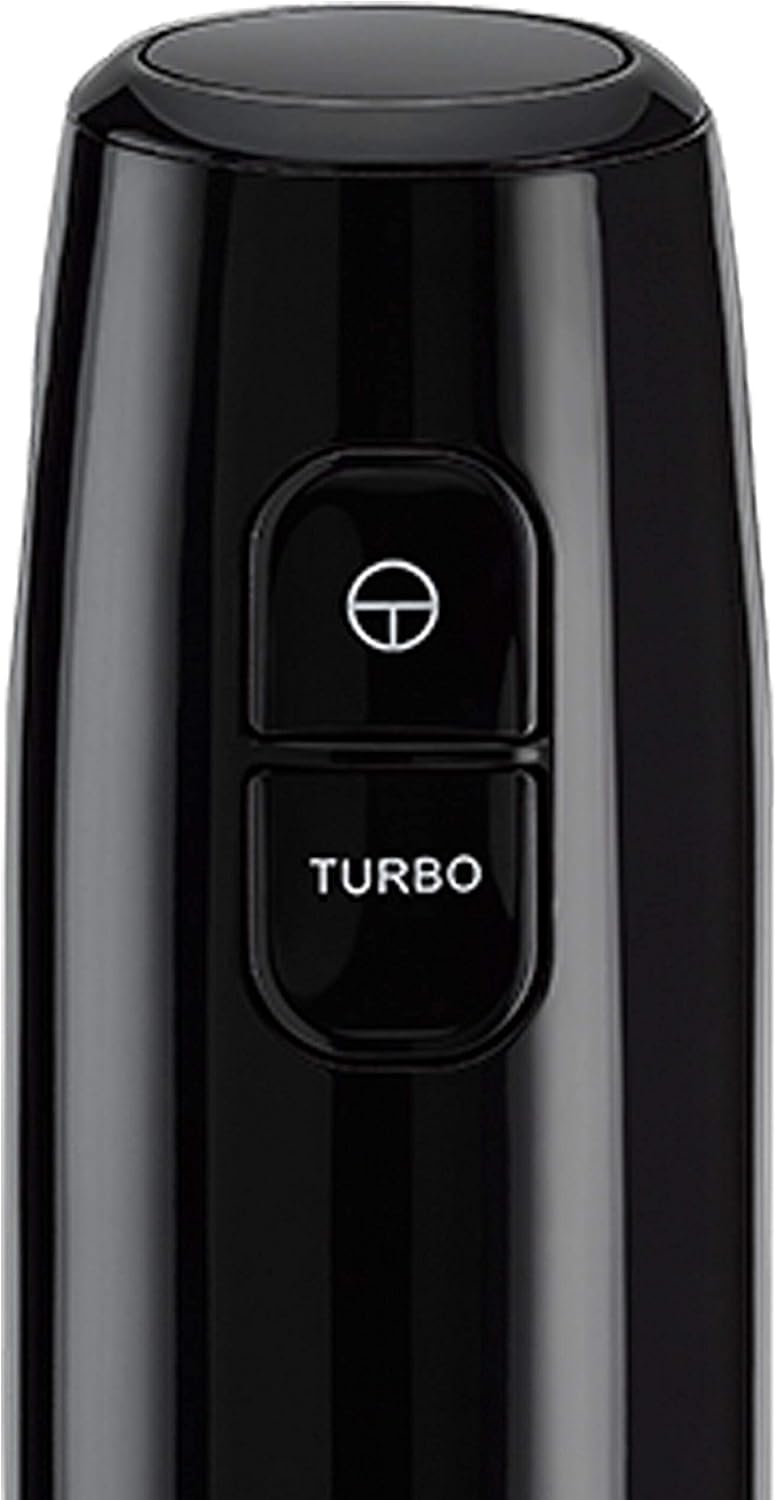 خلاط يدوي بلاك اند ديكر (Black&Decker) - الموديل HB600-B5