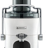 BLACK+DECKER JE780-B5 Juicer Extractor, 800W Power with Copper Motor, 500ml Juice collector, 1.5L Large pulp container
