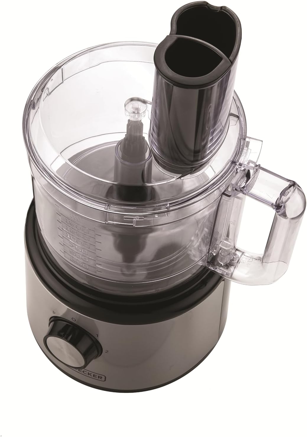 محضرة طعام بلاك اند ديكر (Black&Decker) - الموديل FX825-B5