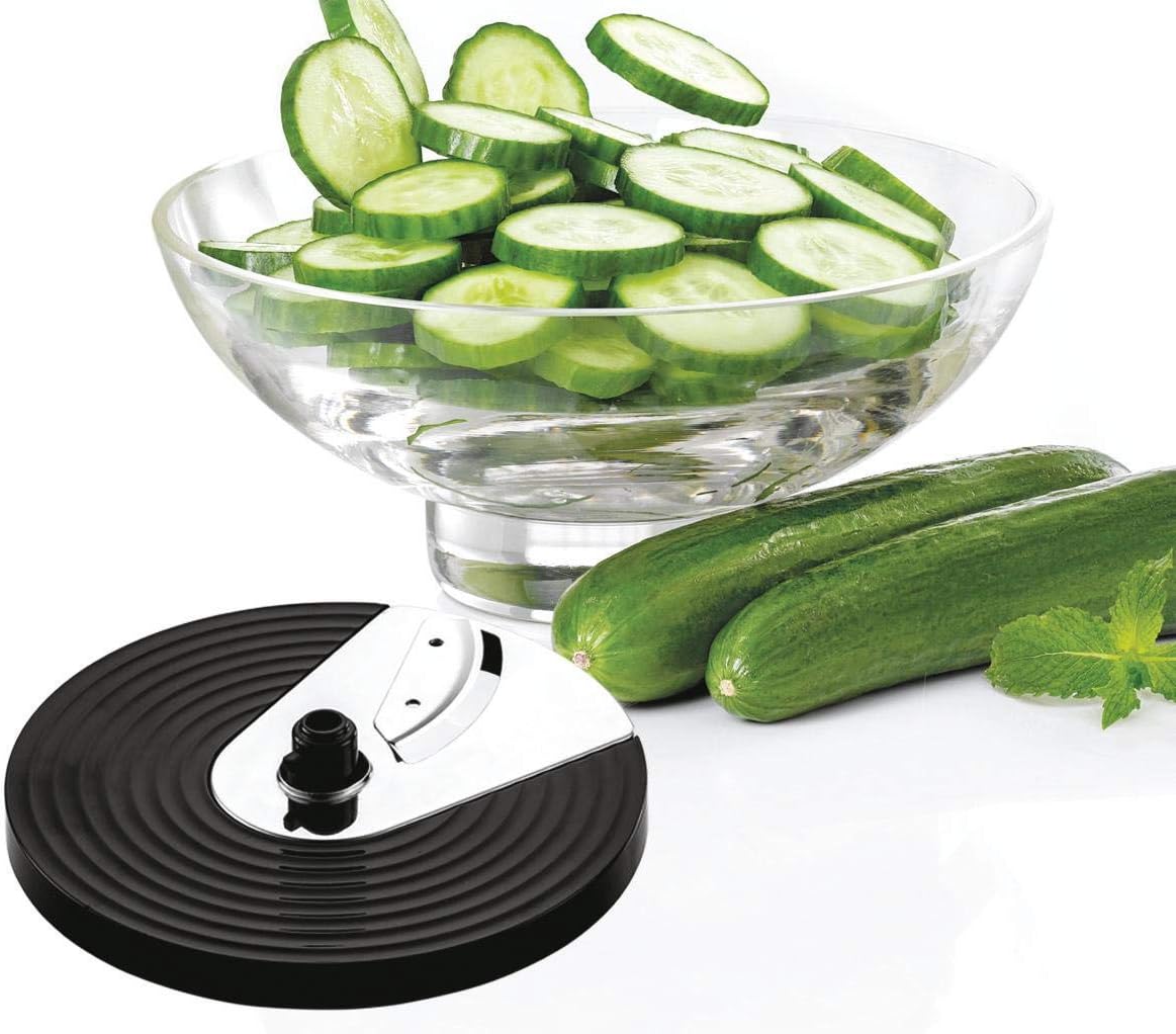 محضرة طعام بلاك اند ديكر (Black&Decker) - الموديل FX775-B5