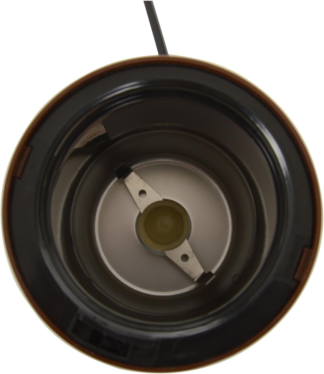 مطحنة قهوة بلاك اند ديكر (Black&Decker) - الموديل CBM4-B5