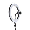 ST7026 LED Phone Holder رنك لايت