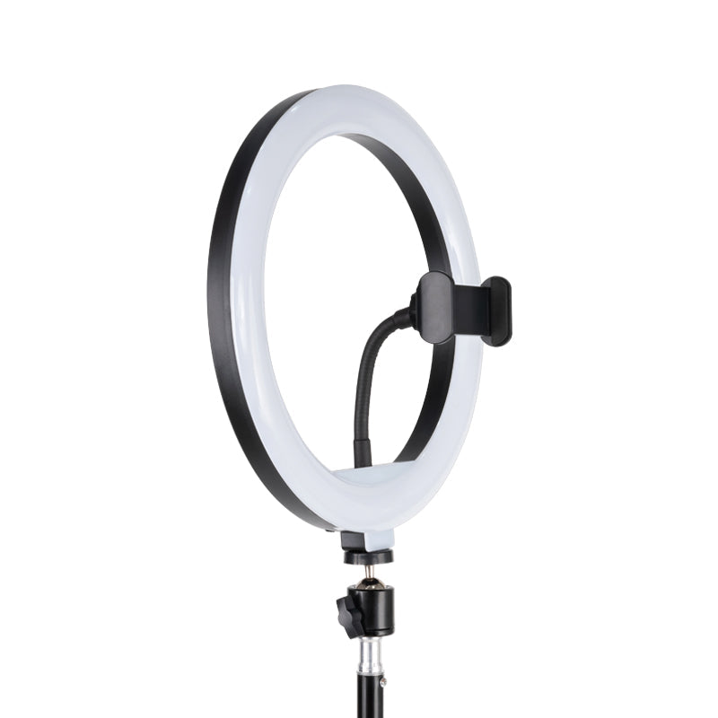 ST7026 LED Phone Holder رنك لايت