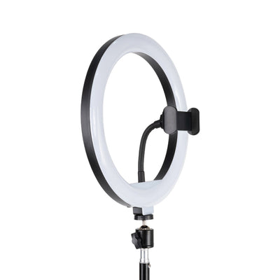 ST7026 LED Phone Holder رنك لايت