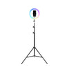 ST7026 LED Phone Holder رنك لايت