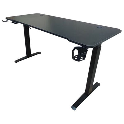 طاولة الألعاب Havit GD904 الديناميكية تصميم احترافي، إضاءة RGB، وميزات أساسية لساحة المعركة