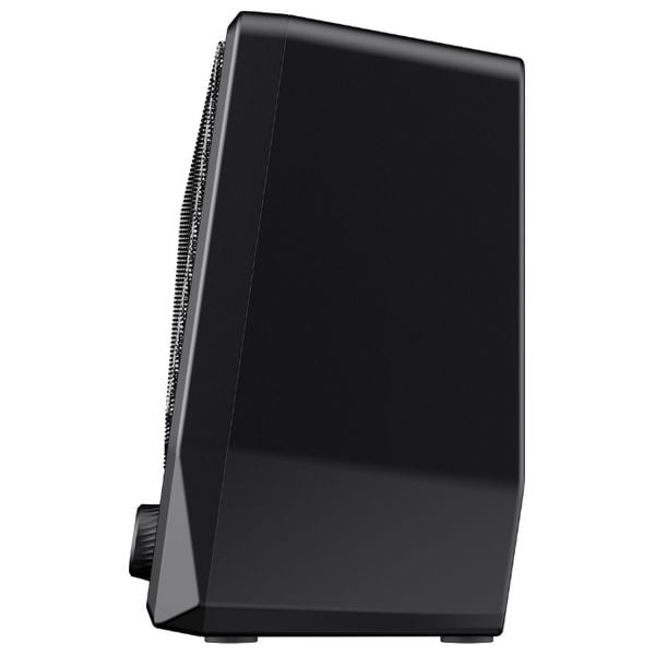 مكبر صوت Havit SK768 USB  2.0  سلكي سماعات مكتبية  2.0 : قوة  10W ، محركات  2.5  ′′   ، وإضاءة  RGB  ديناميكية