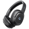 سماعة الرأس اللاسلكية Havit H612BT PRO (Active Noise Cancellation) إلغاء ضوضاء فعال، بطارية فائقة، وصوت قوي بجودة Hi-Fi
