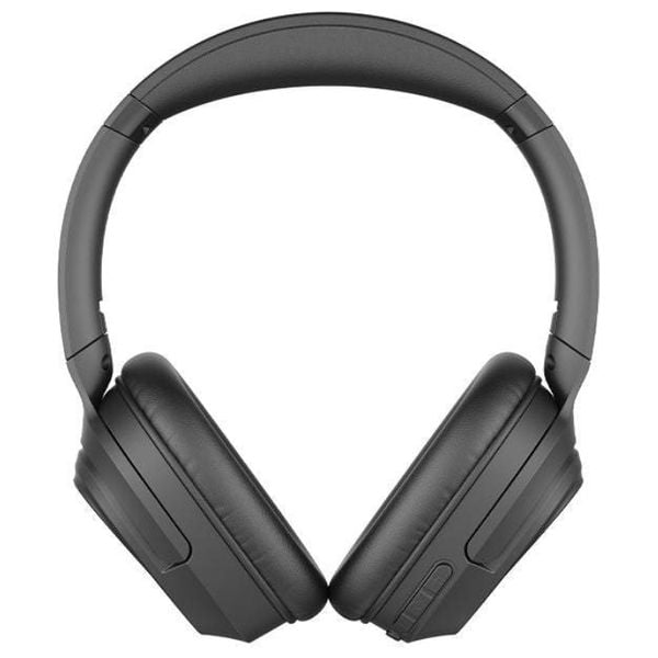 سماعة الرأس اللاسلكية Havit H612BT PRO (Active Noise Cancellation) إلغاء ضوضاء فعال، بطارية فائقة، وصوت قوي بجودة Hi-Fi