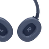 سماعة JBL Tune 760NC اللاسلكية (Active Noise Cancelling) إلغاء ضوضاء نشط،  35  ساعة ANC، واتصال  Multi-Point