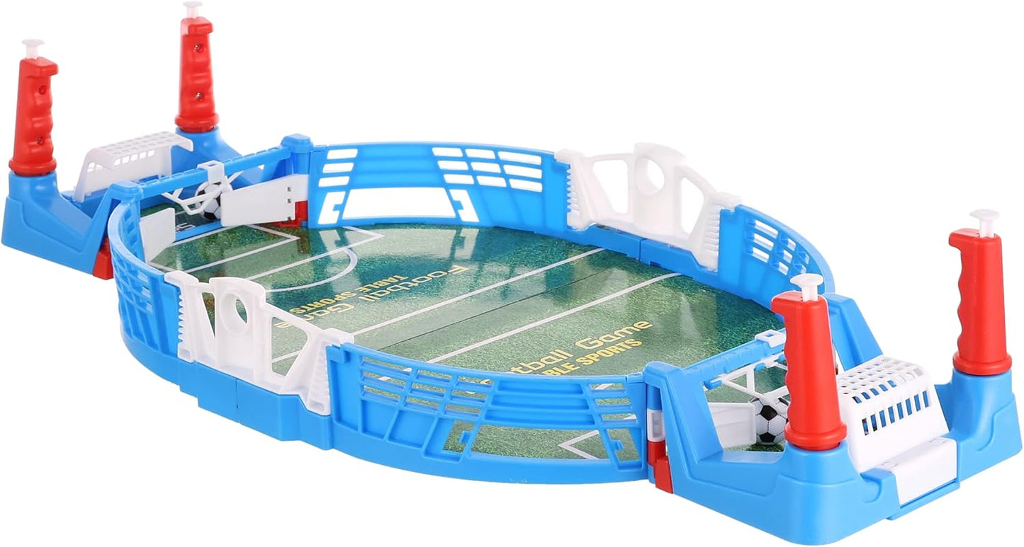 لعبة تركيب مجسم كرة القدم Dihong 1818 - مكعبات بناء ملونة لتنمية مهارات الأطفال