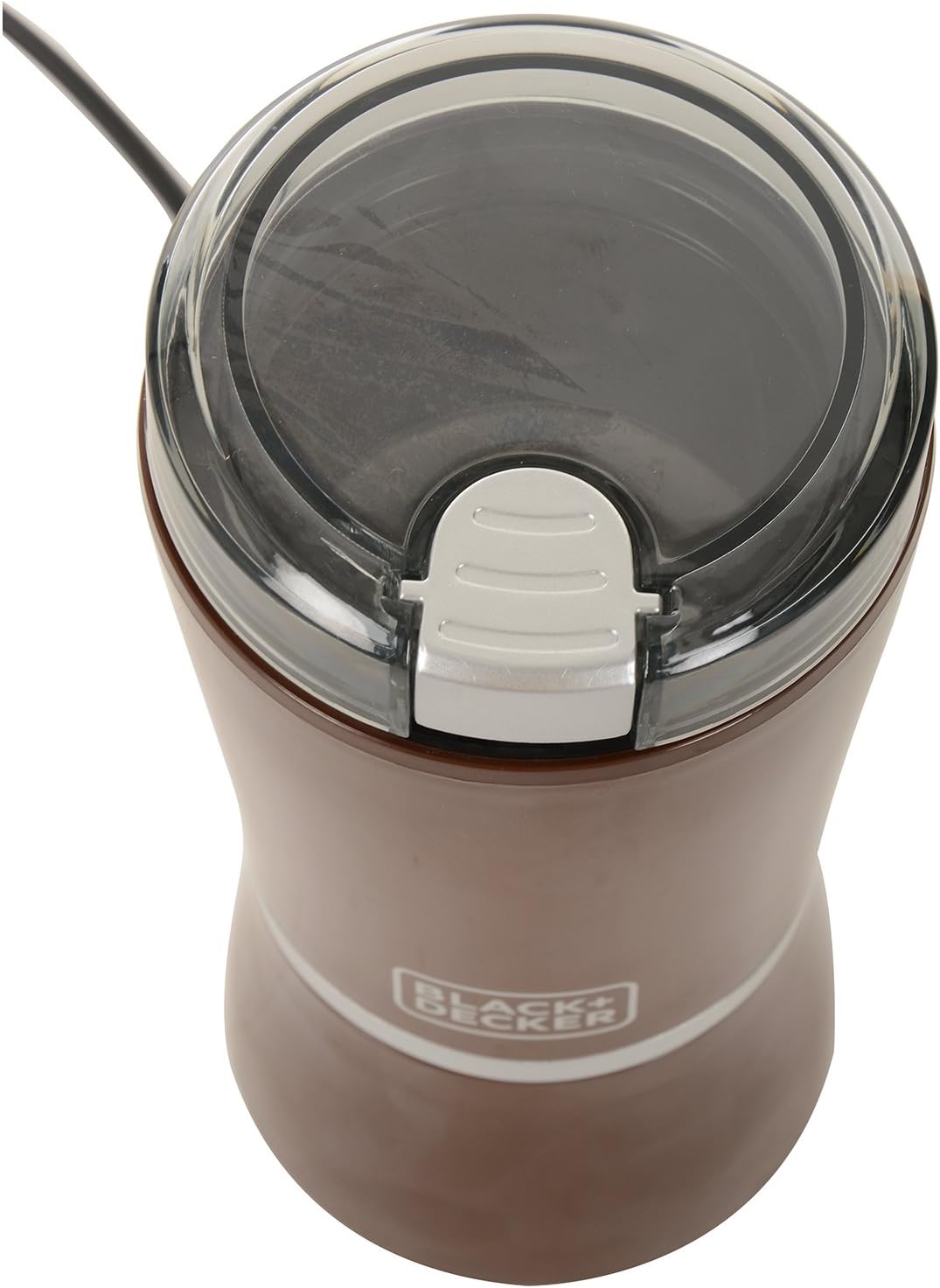 مطحنة قهوة بلاك اند ديكر (Black&Decker) - الموديل CBM4-B5