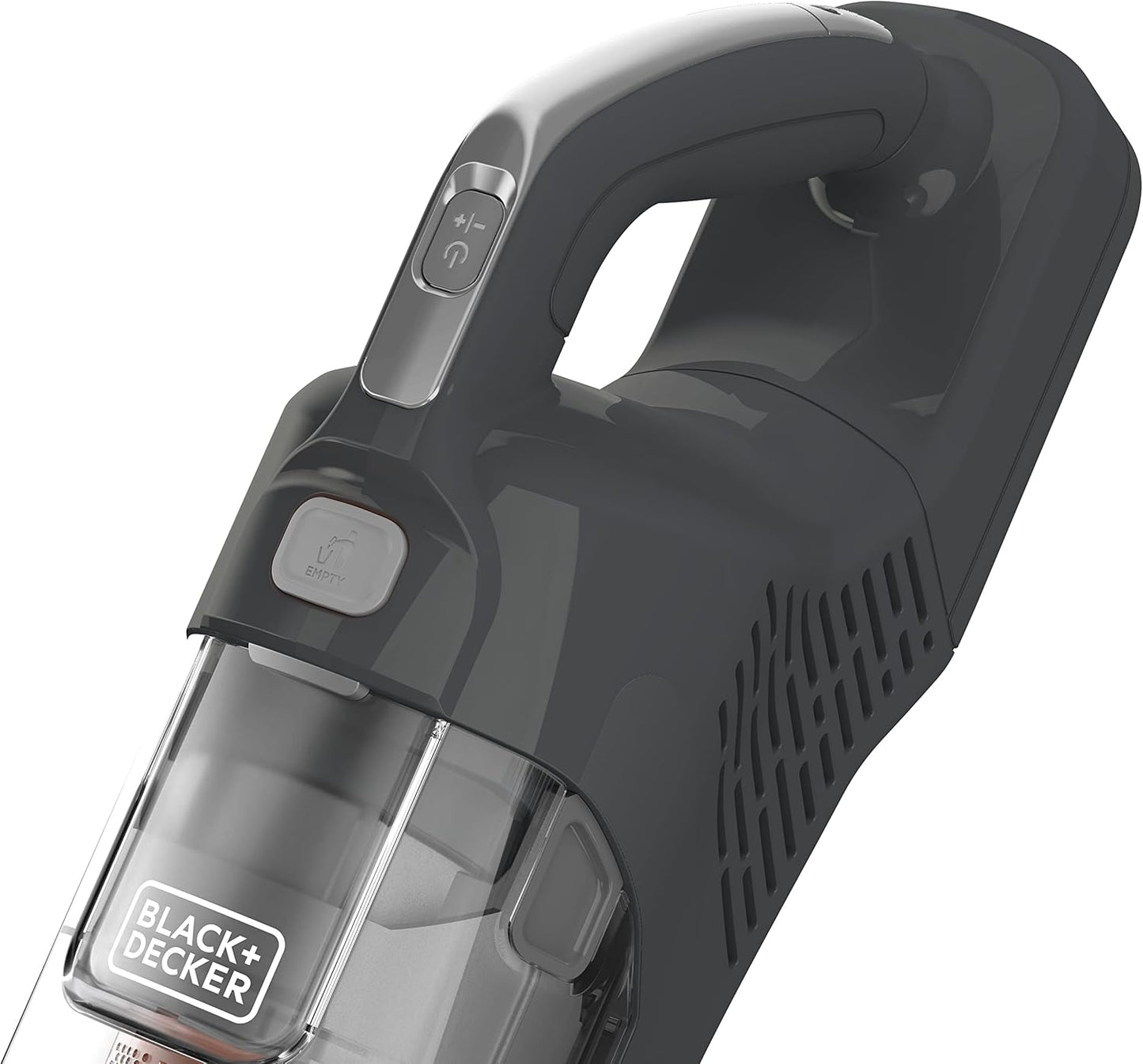 مكنسة بلاك اند ديكر (Black&Decker) - الموديل BHFEA520J-GB