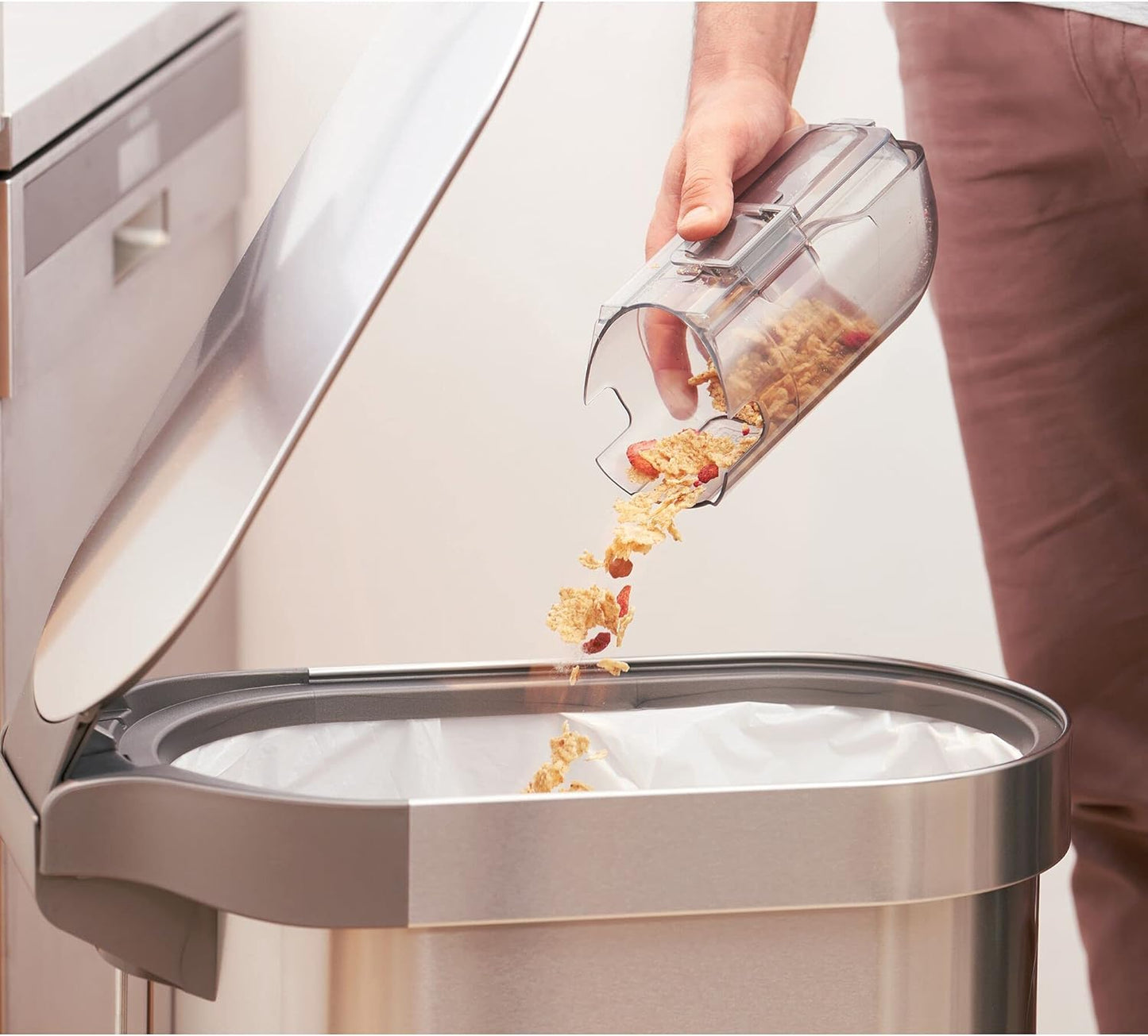 مكنسة بلاك اند ديكر (Black&Decker) - الموديل BHFEA520J-GB