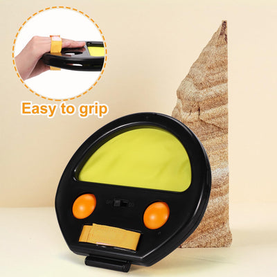 لعبة مسك الكرة التفاعلية - مجموعة لعب مثالية للنشاطات العائلية في الهواء الطلق