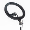 ST7026 LED Phone Holder رنك لايت