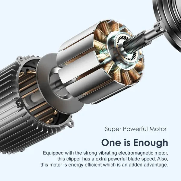 oraimo SmartClipper2 CL30