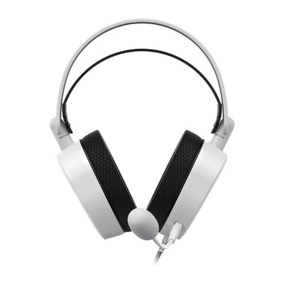 سماعة الألعاب Havit H2038U السلكية صوت محيطي  7.1  افتراضي ومكبرات  50  ملم عبر توصيل USB