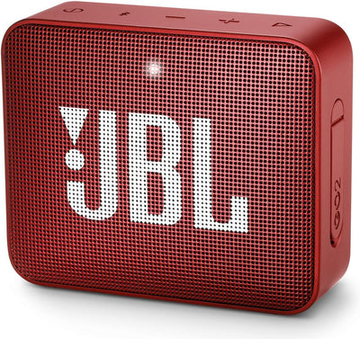 سماعة JBL Go Essential 2 المحمولة (الإصدار الأساسي)